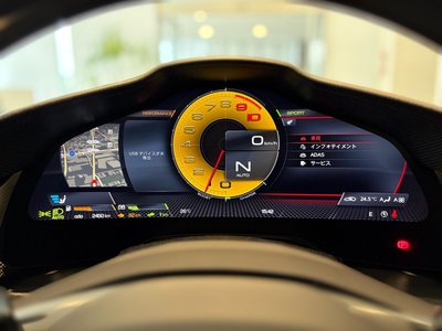 صورة مصغرة 43 لـ 2023 Ferrari 296 GTS