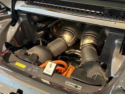 صورة مصغرة 50 لـ 2023 Ferrari 296 GTS