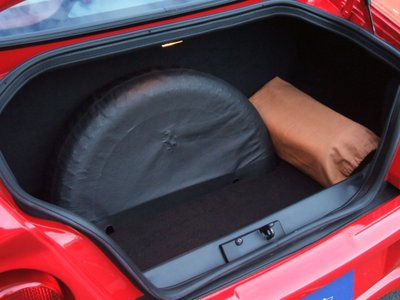 صورة 12 لـ 1998 Ferrari 550 MARANELLO