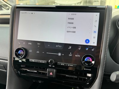 2025 Toyota ALPHARD — фото 20
