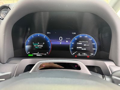 2025 Toyota ALPHARD — фото 23