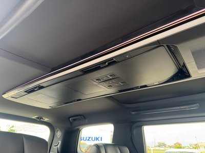 2025 Toyota ALPHARD — фото 14