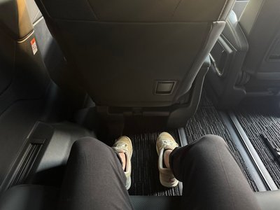2025 Toyota ALPHARD — фото 39