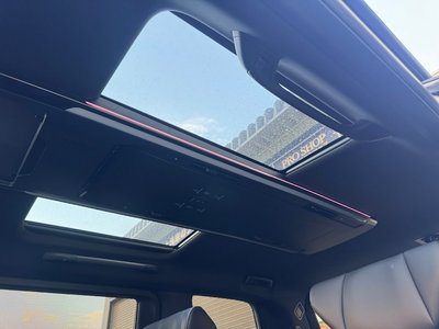 2025 Toyota ALPHARD — фото 17