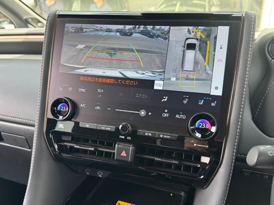 2025 Toyota ALPHARD — фото 18