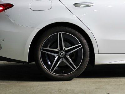 صورة مصغرة 47 لـ 2025 Mercedes-BENZ C-CLASS