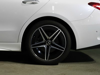 صورة مصغرة 46 لـ 2025 Mercedes-BENZ C-CLASS