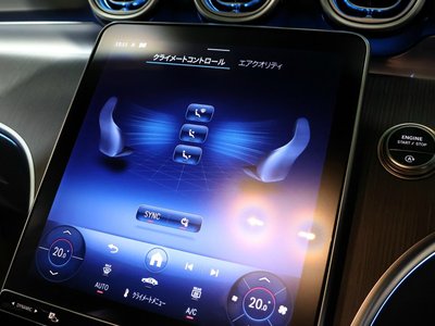 صورة مصغرة 26 لـ 2025 Mercedes-BENZ C-CLASS