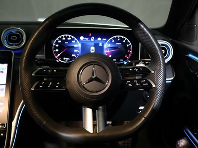صورة مصغرة 15 لـ 2025 Mercedes-BENZ C-CLASS