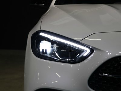 صورة مصغرة 49 لـ 2025 Mercedes-BENZ C-CLASS