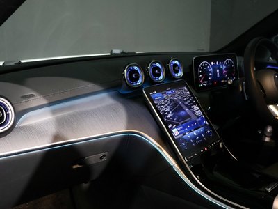 صورة مصغرة 13 لـ 2025 Mercedes-BENZ C-CLASS