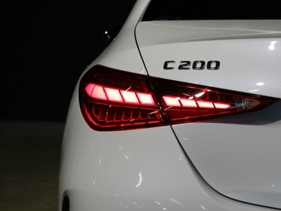 صورة مصغرة 50 لـ 2025 Mercedes-BENZ C-CLASS