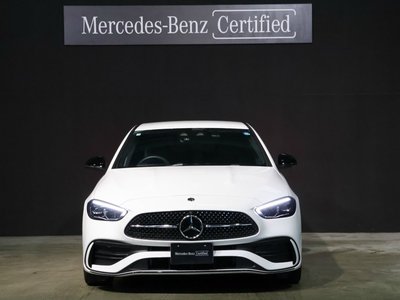 صورة مصغرة 2 لـ 2025 Mercedes-BENZ C-CLASS