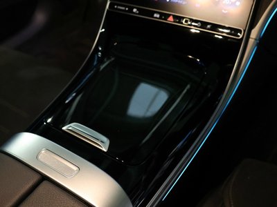 صورة مصغرة 21 لـ 2025 Mercedes-BENZ C-CLASS
