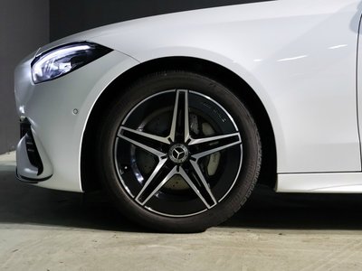 صورة مصغرة 45 لـ 2025 Mercedes-BENZ C-CLASS