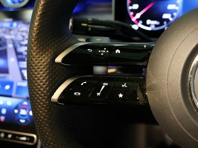 صورة مصغرة 16 لـ 2025 Mercedes-BENZ C-CLASS