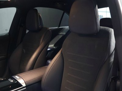 صورة مصغرة 8 لـ 2025 Mercedes-BENZ C-CLASS