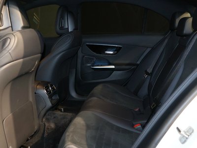 صورة مصغرة 12 لـ 2025 Mercedes-BENZ C-CLASS