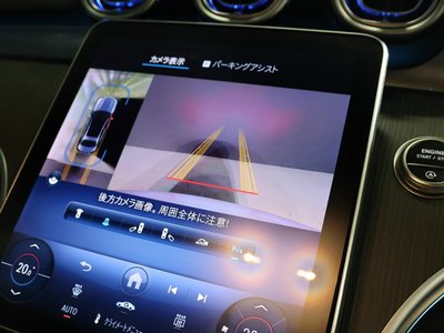 صورة مصغرة 28 لـ 2025 Mercedes-BENZ C-CLASS