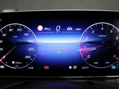 صورة مصغرة 25 لـ 2025 Mercedes-BENZ C-CLASS