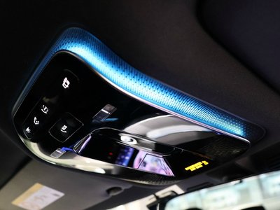 صورة مصغرة 20 لـ 2025 Mercedes-BENZ C-CLASS