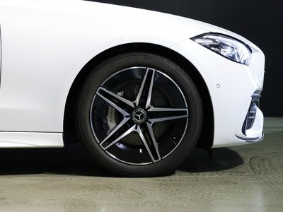 صورة مصغرة 48 لـ 2025 Mercedes-BENZ C-CLASS