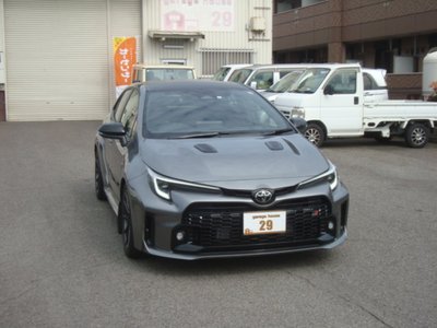 صورة 1 لـ 2023 Toyota GR COROLLA