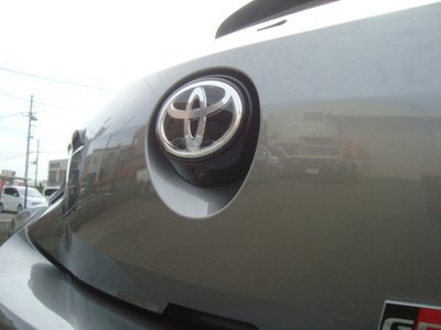 صورة 10 لـ 2023 Toyota GR COROLLA