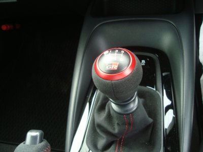 صورة 21 لـ 2023 Toyota GR COROLLA