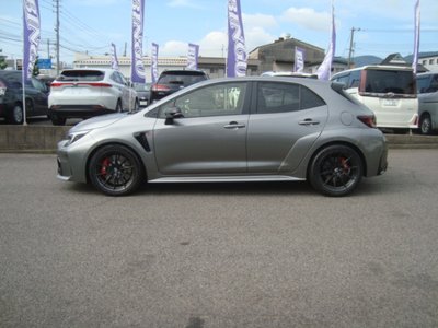 صورة 4 لـ 2023 Toyota GR COROLLA