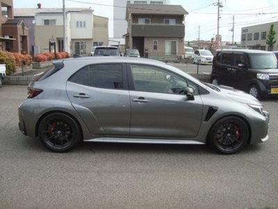 صورة 2 لـ 2023 Toyota GR COROLLA
