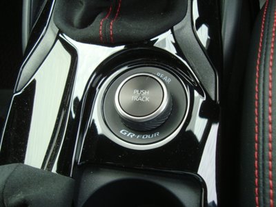 صورة 18 لـ 2023 Toyota GR COROLLA