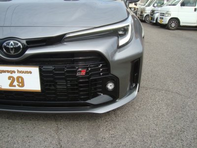 صورة 9 لـ 2023 Toyota GR COROLLA