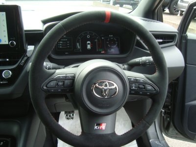 صورة 15 لـ 2023 Toyota GR COROLLA