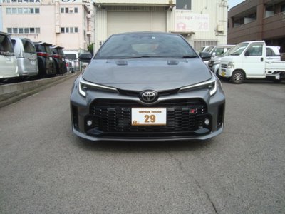 صورة 3 لـ 2023 Toyota GR COROLLA
