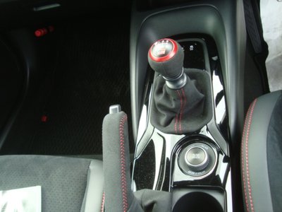 صورة 17 لـ 2023 Toyota GR COROLLA