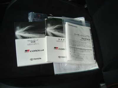 صورة 23 لـ 2023 Toyota GR COROLLA