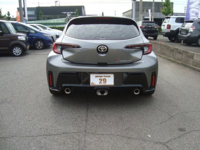 صورة 7 لـ 2023 Toyota GR COROLLA