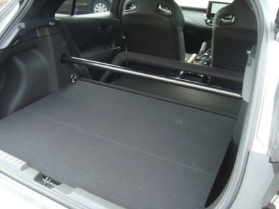 صورة 11 لـ 2023 Toyota GR COROLLA