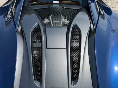 2016 Mclaren 540C COUPE — фото 22
