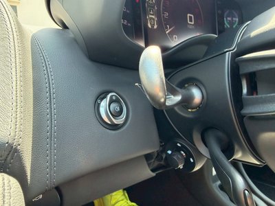 2016 Mclaren 540C COUPE — фото 49