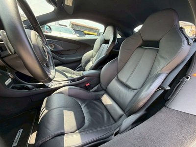 2016 Mclaren 540C COUPE — фото 34