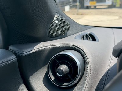 2016 Mclaren 540C COUPE — фото 54
