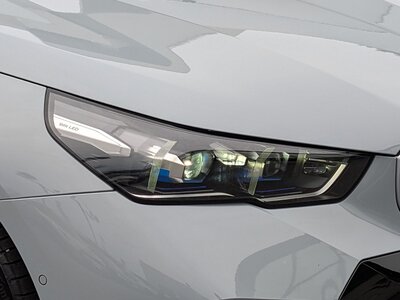 2024 BMW I5 照片 8