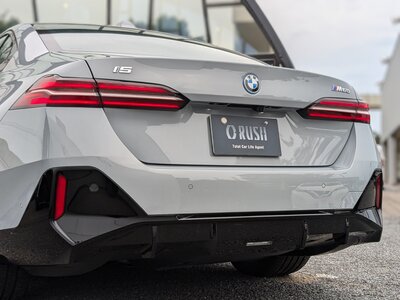 2024 BMW I5 照片 9
