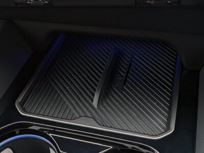 2024 BMW I5 照片 13