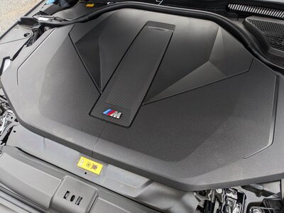 2024 BMW I5 thumbnail 20