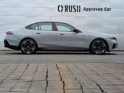 2024 BMW I5 thumbnail 38