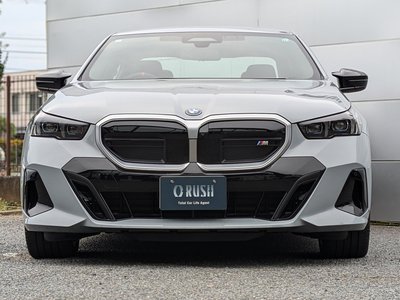 2024 BMW I5 照片 7