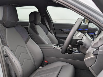 2024 BMW I5 照片 11